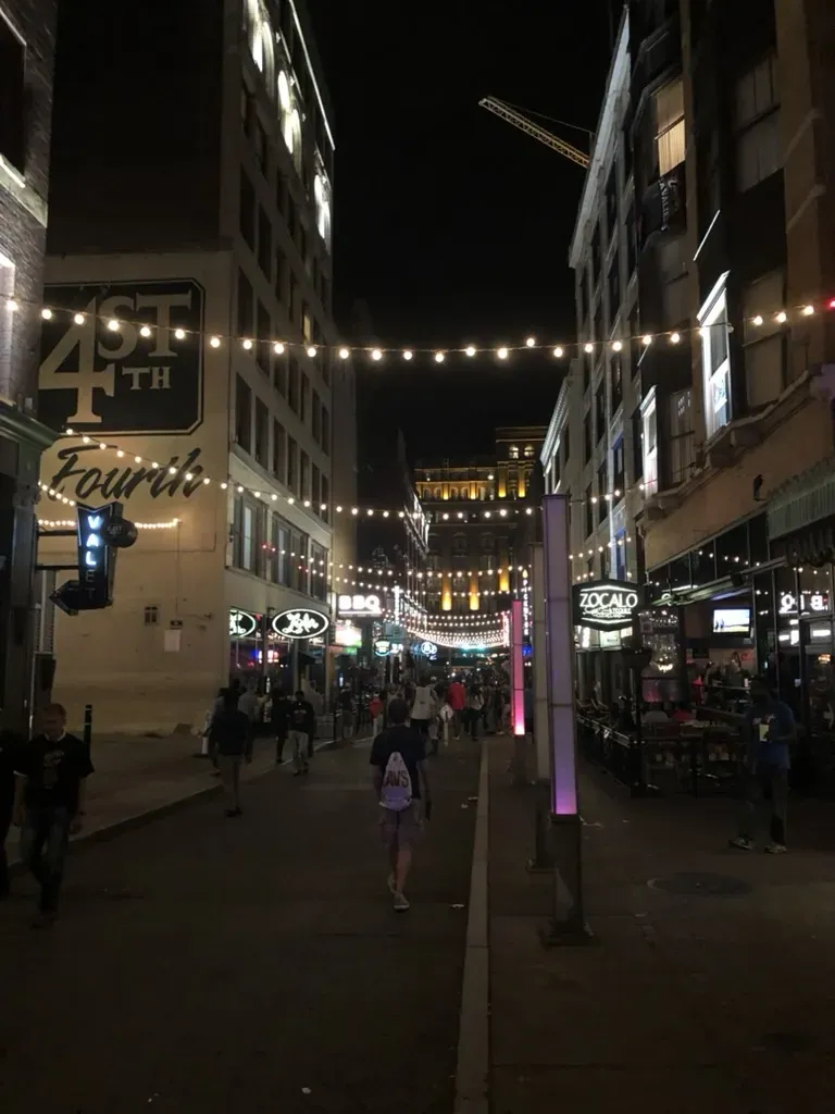 Zack Klimek timeline photo from 2018-06-08