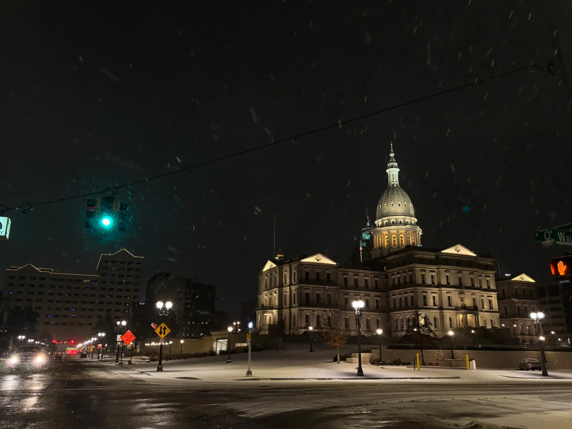 Zack Klimek timeline photo from 2024-12-12 - image 2 of 2