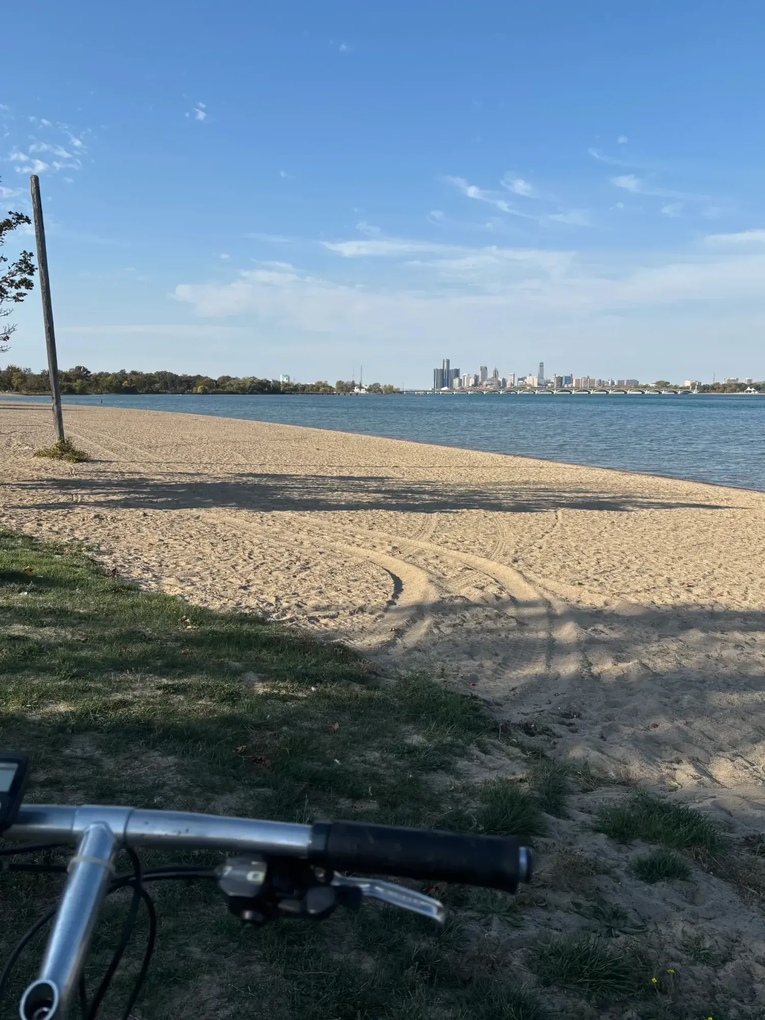 Zack Klimek timeline photo from 2025-10-18